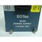 Eotec 115/230V-AC 1.5A AMP 10V-DC AC TO DC POWER SUPPLY 6A06 - alternate 5